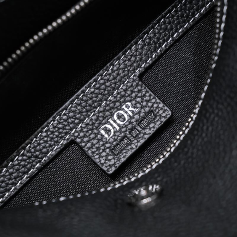 Mens Christian Dior Satchel Bags